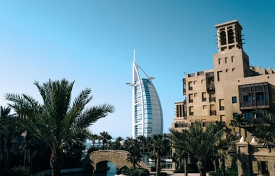 Dubai Recognized As Top Global City For Relocation